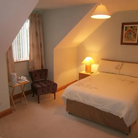 St.bridgets 3*