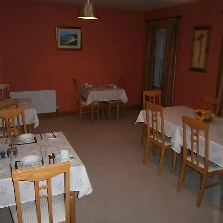 St.bridgets Bed & Breakfast