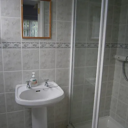 St.bridgets Bed & Breakfast