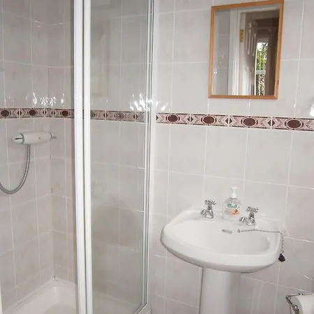 St.bridgets 3*