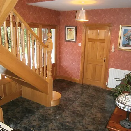 Bed & Breakfast St.bridgets