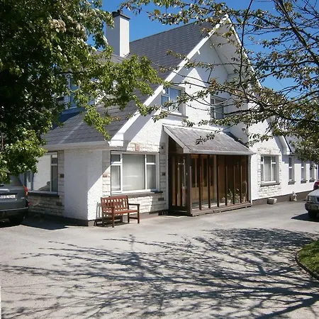 Bed & Breakfast St.bridgets Buncrana