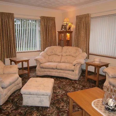 St.bridgets Bed & Breakfast Buncrana